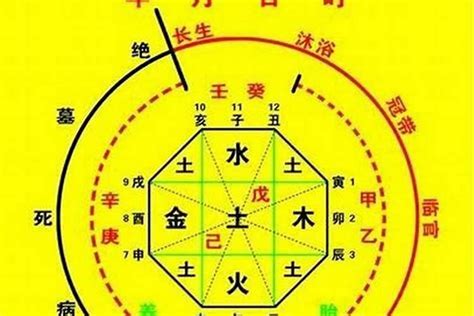 喜用神金|八字入门基础 第六篇 如何判断八字喜用神